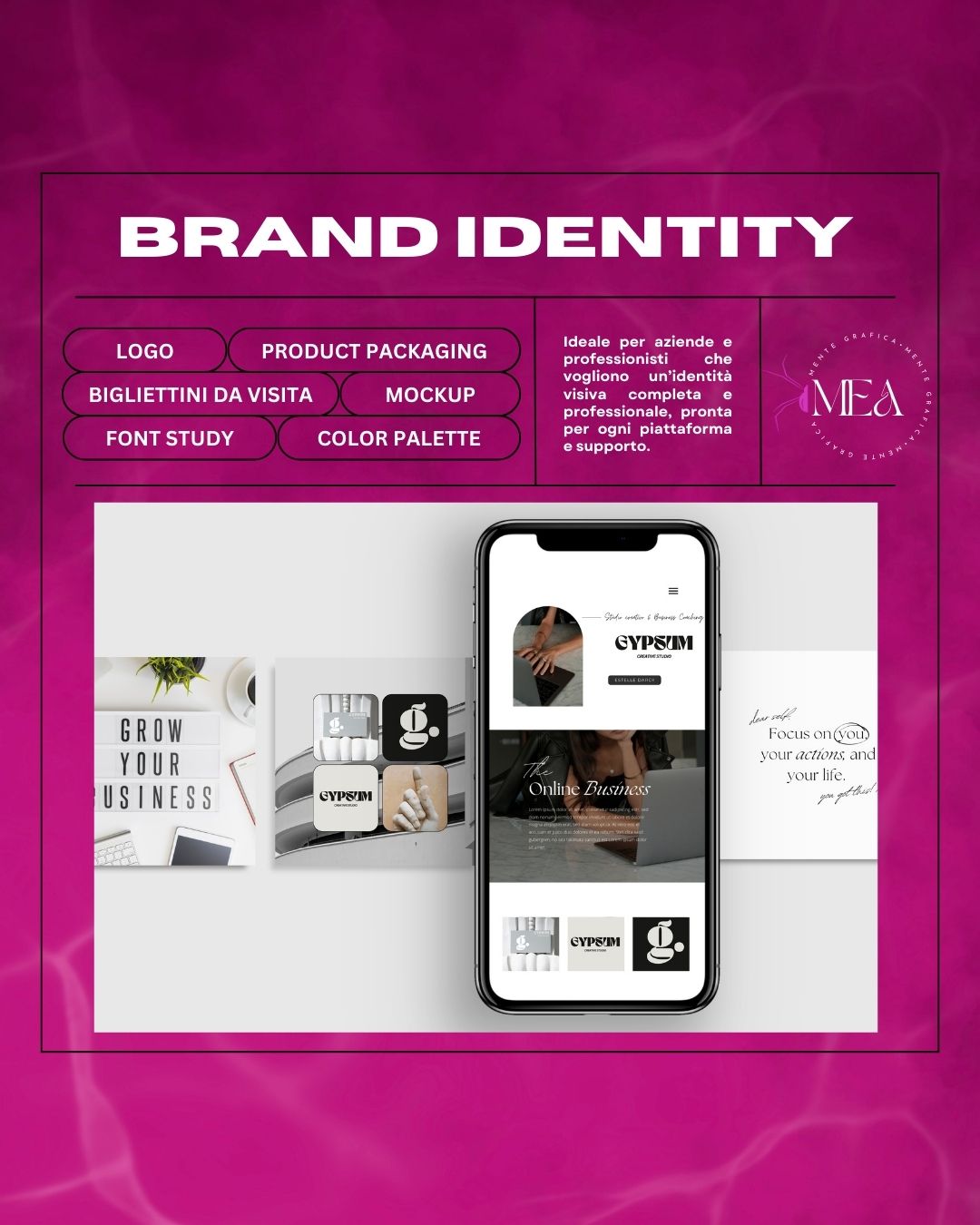 Brand Identity