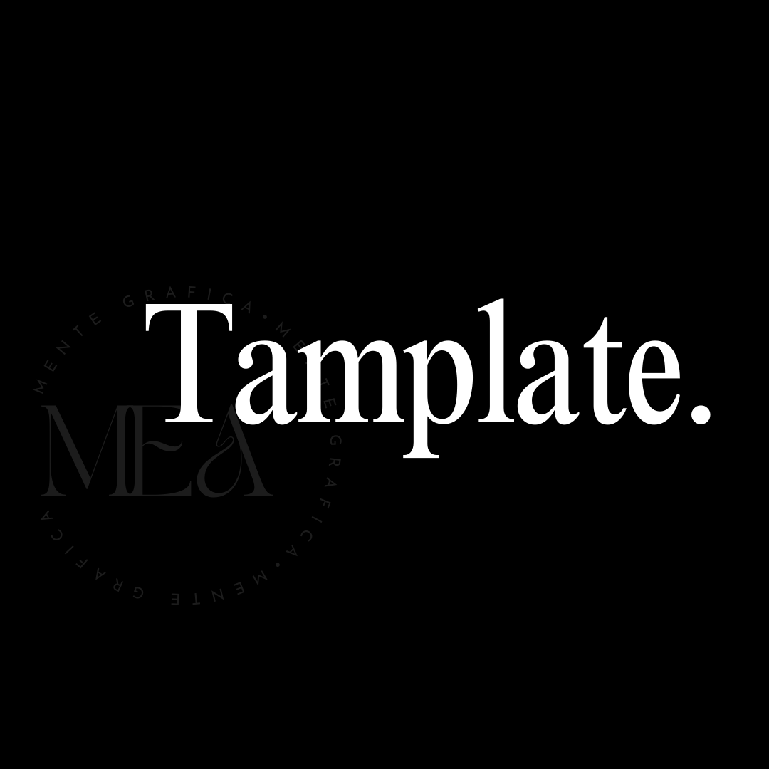 Tamplate