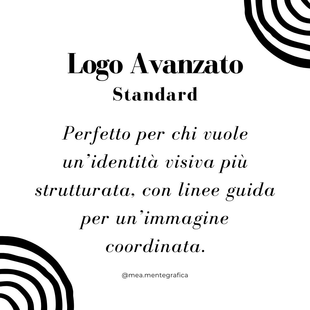 Standard - Logo Avanzato